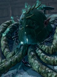 Thisobald Thorm: Neva' Eva'!! Meme Template