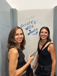 Charocracia ft. Irene Montero and Ione Belarra Meme Template