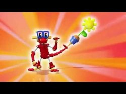 Komodo Gone to Garden Meme Template