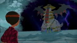 Ginatina is here Meme Template