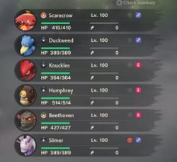 My Aceurs team Meme Template