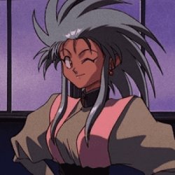 Ryoko Meme Template