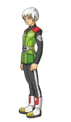 John ”Dragon Ball” 1000 Meme Template