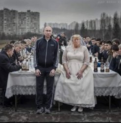 The wedding Meme Template