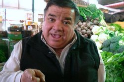 Viejo de la Vega Meme Template