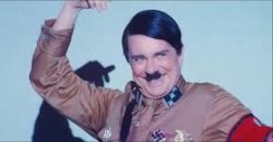 thats our hitler Meme Template