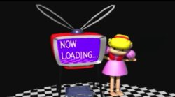 Now Loading... Meme Template