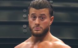 MJF ICE Reaction Meme Template