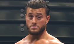 MJK ICE Reaction Meme Template