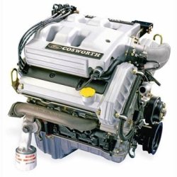 Ford Cosworth V6 24 Valve Meme Template