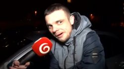 Polievočku by som si dal Meme Template