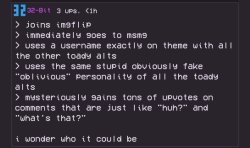 toady alt Meme Template