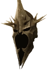 Witch King of Angmar Meme Template