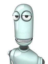 Savy Clanker Meme Template