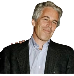 Epstein Meme Template