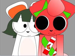 Pepper Mortified Meme Template