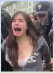 I want my mommy Meme Template