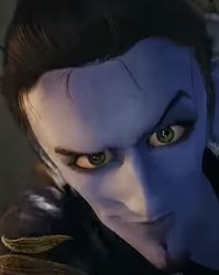 Mogamind Meme Template