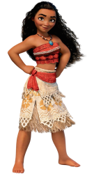 Moana Waialiki From Moana (Disney Princess) Meme Template