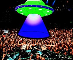 Warning Meme Template