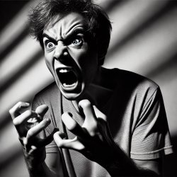 WHAAAAT!? Meme Template