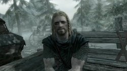 arrow to the knee Meme Template