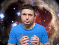 Anton Petrov Meme Template