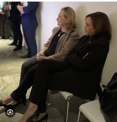 These two On Presidents’ Day ? Meme Template