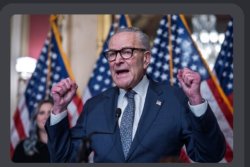 Cuck Scummer hissyfit Meme Template