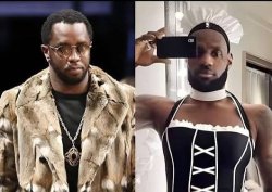 Diddy do it Meme Template