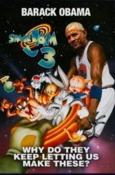 Space jam 3 Meme Template