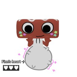 Cosmo why did you eat? Meme Template