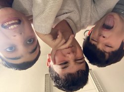 3 monstrous bros Meme Template