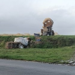 The way he looks at her though Meme Template