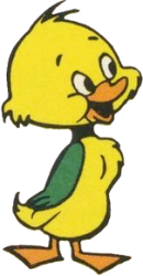 Yakky doodle Meme Template