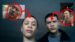 buzzed Meme Template