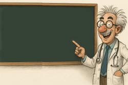 doctors advise Meme Template