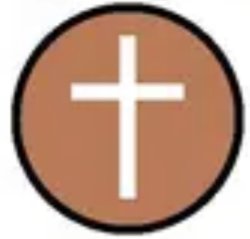 Baptism Meme Template