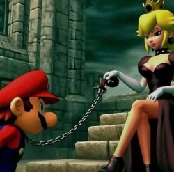 me and who Meme Template