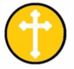 Catholicism Meme Template