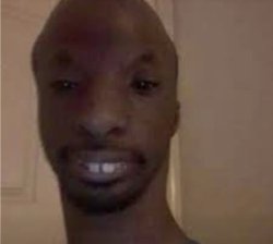 Funny black guy face Meme Template