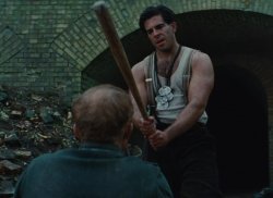 The Bear Jew Meme Template