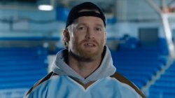 Hockey Meme Template