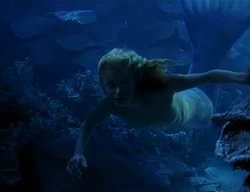 June Swimming Meme Template