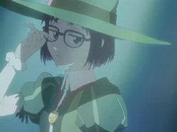 Fake glasses Meme Template