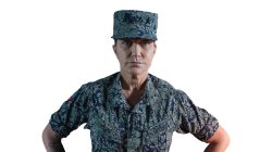 Frances Ardmore Meme Template