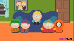 Butters Kardashian Meme Template