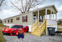 Every Vette Owner Meme Template