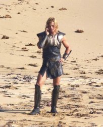 Achilles Phone Call Meme Template