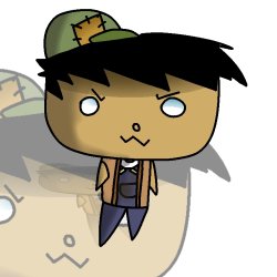 Yuk (The Beeps) Meme Template